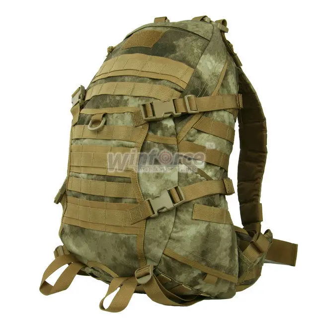 Ремень для тактического снаряжения WINFORCE/WP-1" Falcon" патрульный рюкзак/ CORDURA/гарантированное качество военный и уличный рюкзак