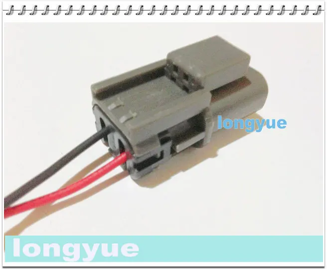 Longyue 10 шт. Универсальный 2 way генераторы ремонт разъем ремни новый 15 см провода