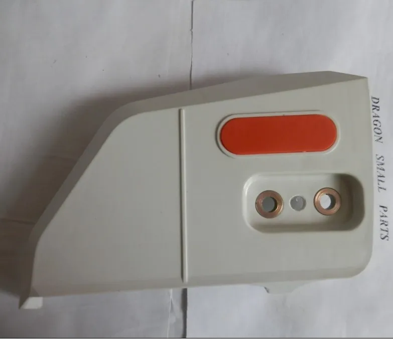 Защита звездочки для STIHL 017 018 021 023 025 MS170 MS180 MS210 MS230 MS250 бензопилы REPL. OEM PART #1123 640 1705