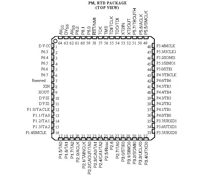 Ns4165 усилитель схема