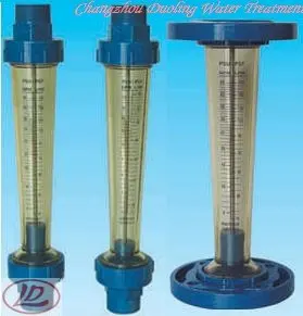 40 S Polysolfone расходомер 0-100 градусов фланец или резьба