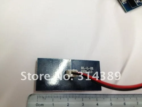 5000 User Standalone single door RFID 13.56Mhz MF1 IC card infrared remote Access Control module w/ Antenna - Famidy.com