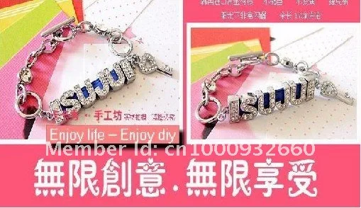 diy slide charms and slide letters 8