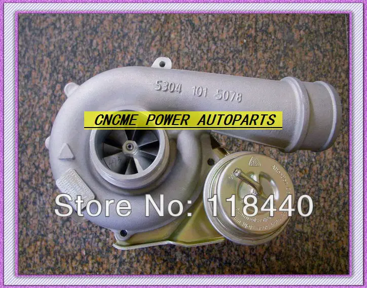 K04 53049700022 53049880022 53049880020 53049700020 K04 Audi S3 TT 8N S3 Quattro 1.8T AMK APX APY AJH Turbocharger 