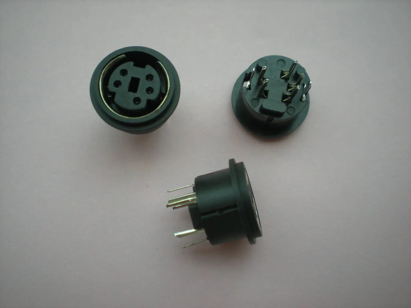 Din connector 5pin-2_1