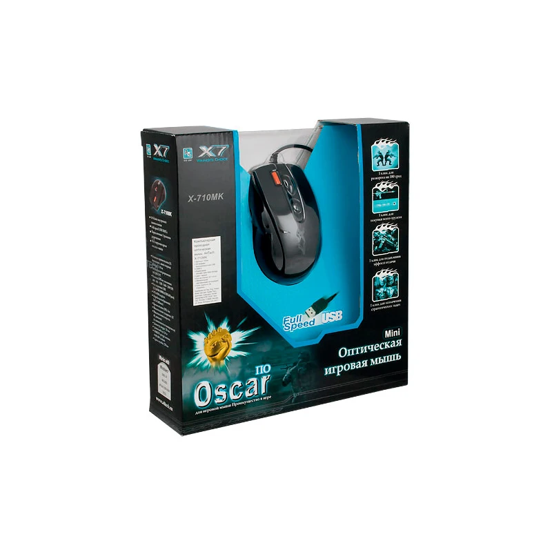 Мышь A4Tech Bloody X 710MK|mouse a4tech|a4tech bloodymouse mouse |