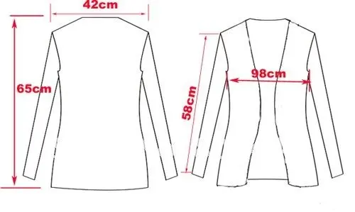Womens Autumn Sweatshirts Hoodies Leopard Top Outerwear Parka Coats White/ Black Four Size free shipping