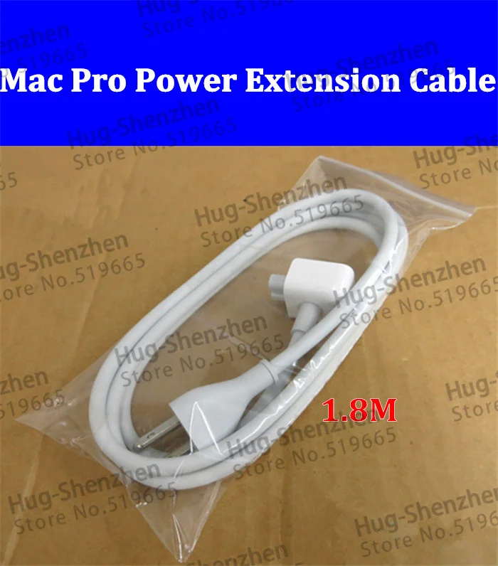 Replacement Wall Plug Macbook Pro