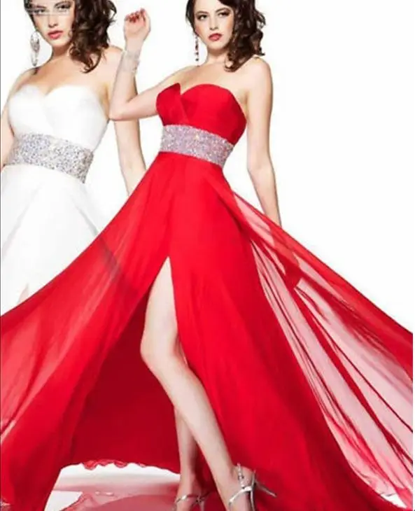 vestido de festa vestido longo милое шифоновое платье с бусинами на заказ, пикантное вечернее платье для подружки невесты