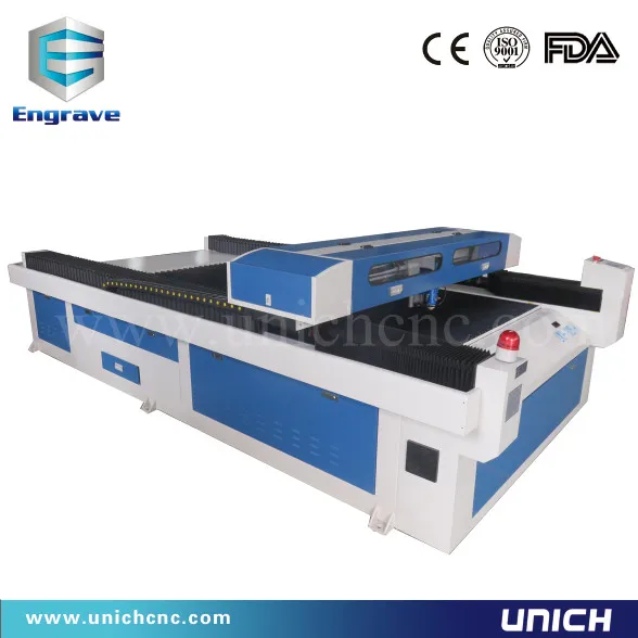 UNICH простота в эксплуатации лазерной резки металла цена |