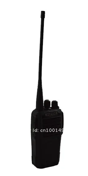 2013 Baofeng uv-6 UV6 vhf: 136-174 мГц и UHF: 400-470 мГц радиоприемник портативный хорошее качество Baofeng радиолюбителей 5 Вт портативная рация