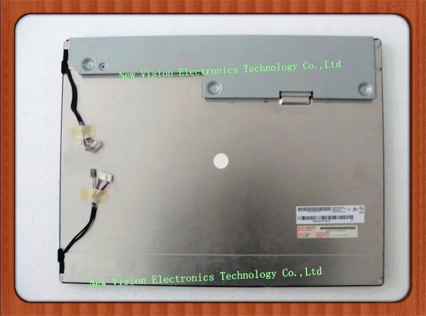 M201UN02 M201UN02 V.6 высокое качество 20,1 дюйма 1600*1200 ноутбук с tft-дисплеем и промышленных lcd-панель, экран для AUO