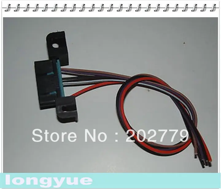 Longyue 10 шт. LS1 LT1 OBDII OBD2 Жгуты проводки разъем косичку 96 + Camaro Corvette 15 см проволоки
