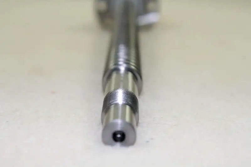Анти Люфт Ballscrew SFU2005 Длина 450 мм + BK15/BF15 + 1 шт. корпус + муфта