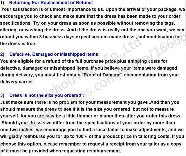 return policy xuan (1)