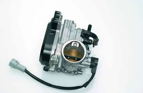 Johnson brand 12v OE NO. 993647060 / 73541900 throttle control 