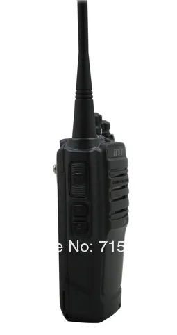 HYT TC-500S UHF: 450-470 МГц 4 Вт 16CH портативная рация