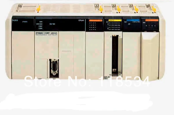 PLC cqm1-id214() в коробке с один год гарантии