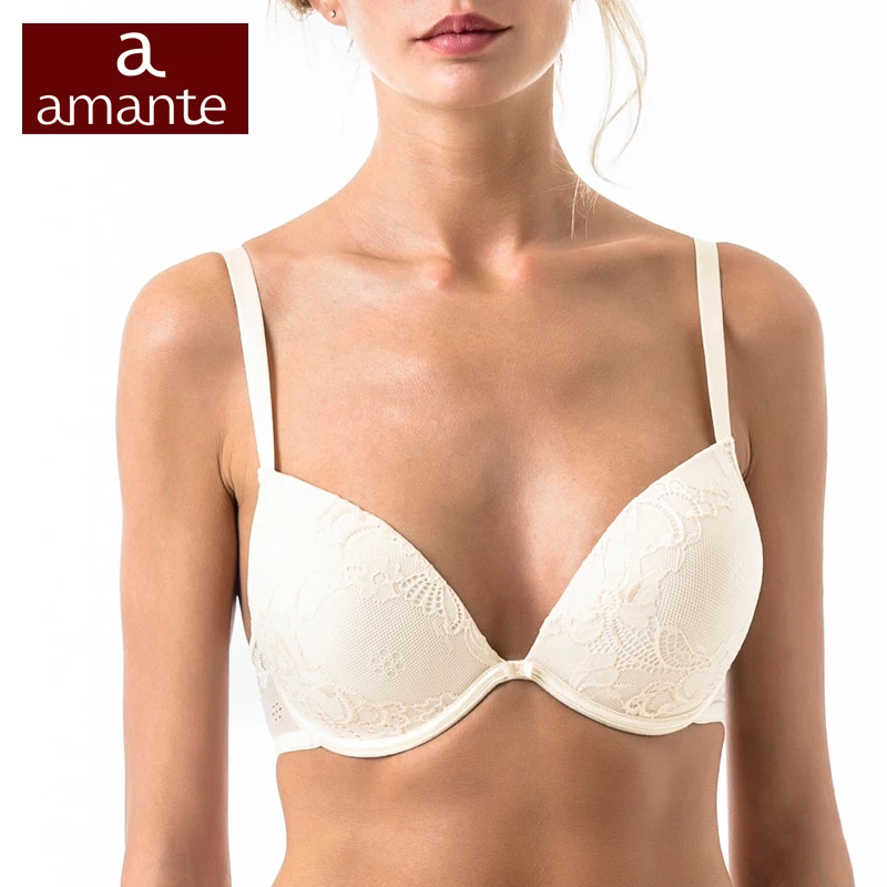 Бюстгальтер пуш ап Amante|bra lace|women bra lacewomen |