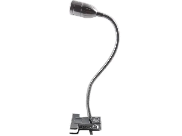 Head Reading Lamp