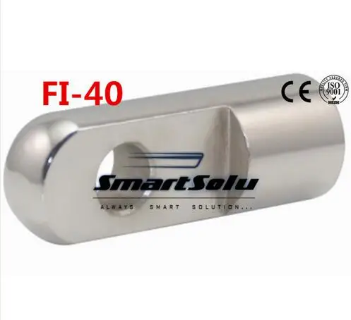 

Free Shipping 5pcs/lots FI-40 ISO6431 cylinder attachment, I-type,ISO-I Joint