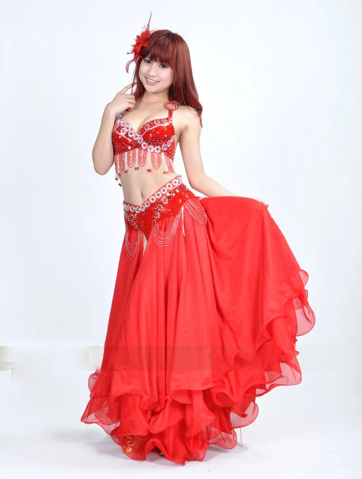 red-belly-dance-wear-clothes-costume-suit