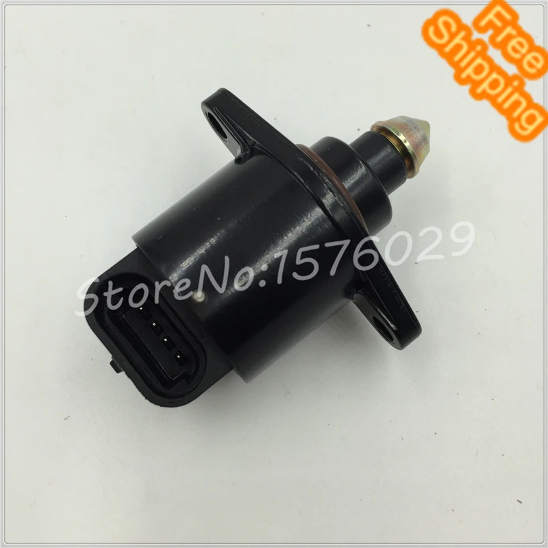Idle Air Control Valve Renault Clio