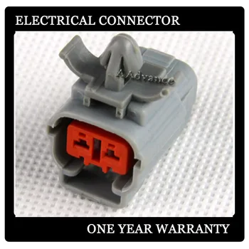 

Sumitomo DL 090 2 pin Female Auto Wire Harness Connector with Terminals+Seals