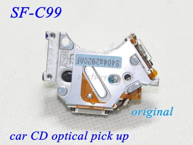 И SF-C99 SFC99 C99 автомобиля линза лазера cd