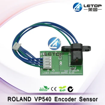 

Good price! Roland SP300/VP-540/RS640 inkjet printer VP540 Encoder Sensor