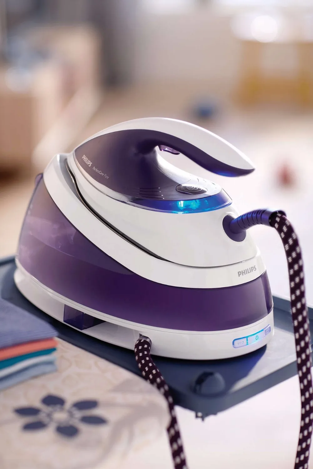 philips pure care iron