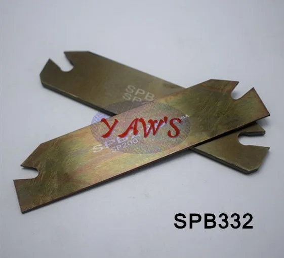 Freeing shipping SPB332/SPB323, 1PCS CNC turret set Lathe cutting Tool