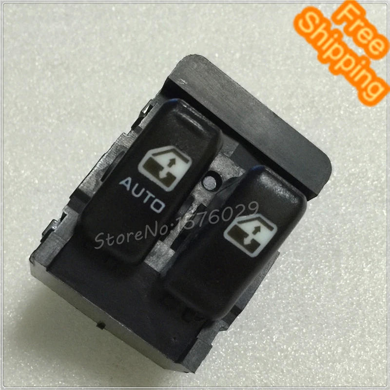 Auto Window Regulater Power Window Switch Master Lifter Switch