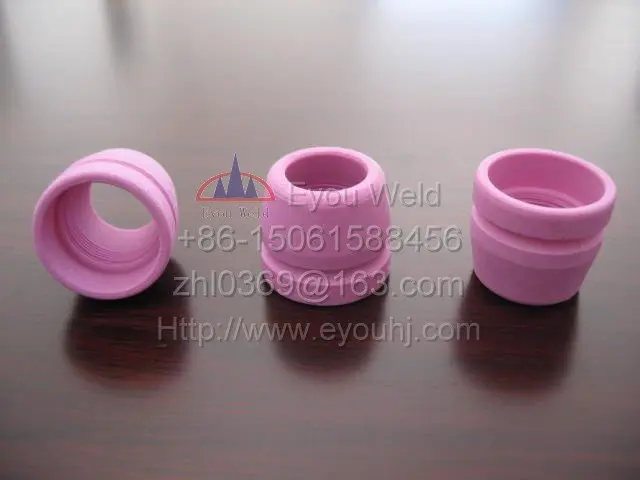 20 шт, WSD60 щит чашка-плазменный резак расходные материалы, WSD-60 WSD-60P