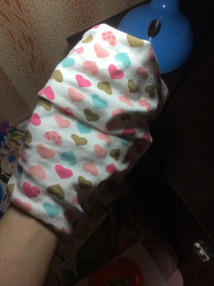 Снудик пришёл рваный по шву с двух сторон((( . Мне не трудно , я зашила , но факт есть факт - брак. Открыли спор , продавец оказался очень честным , вернул деньги ! Поэтому всё же 5 звёзд.В целом качество хорошее , мне нравится. края не обработаны . Спасибо за честность продавцу! Я рекомендую .