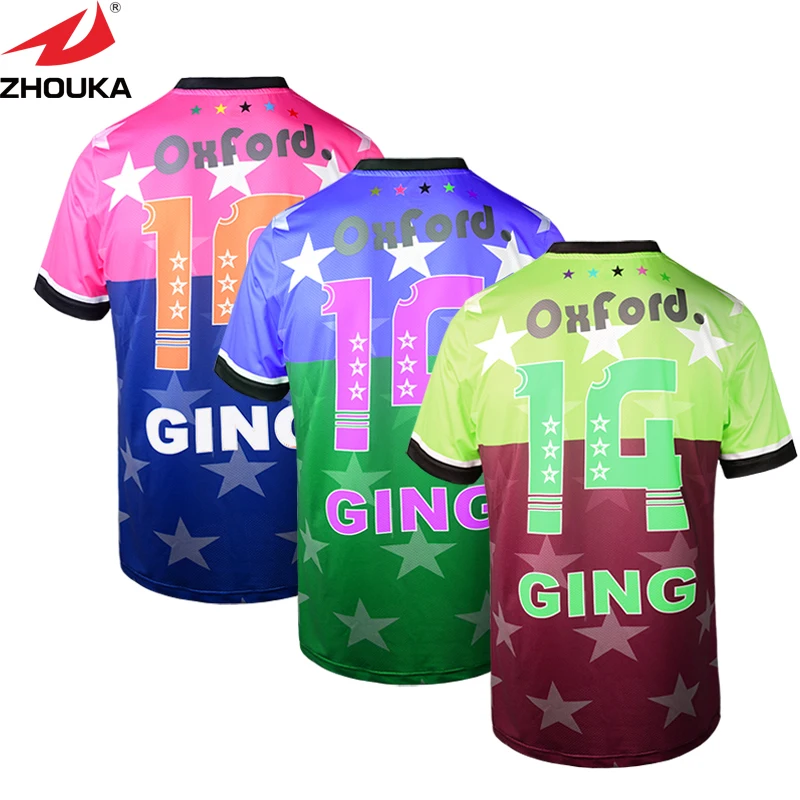 New Pattern Design Custom Your Team Soccer Jersey Sublimation soccer cloth football shirt-in Soccer Jerseys from Sports \u0026 Entertainment on Aliexpress.com ...