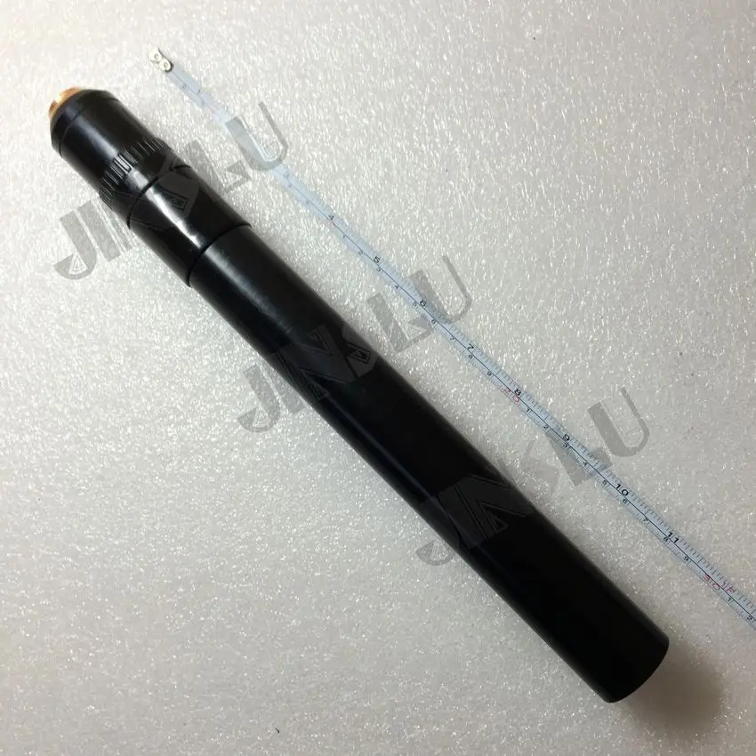 OEM Trafimet Style Plasma Torch Straight A141 torch head Air-cooled for CNC Plasma Cutting Machine Central Connector