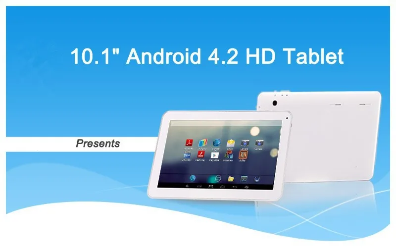 Q88 планшетный ПК 10,2 дюйма 1G+ 8 Гб ANDROID 4,2 планшетный компьютер HD DUALCORE CAM емкостный сенсорный экран WI-FI внешний 3g
