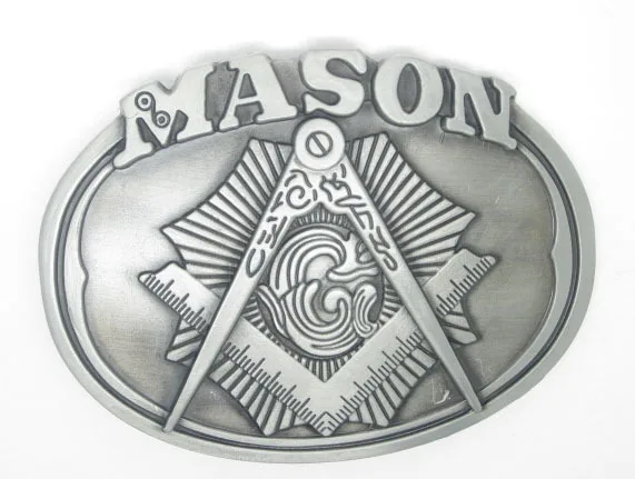 Mason mason пряжка на ремешке