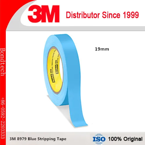 3M 8898 Economy strapping tape,Secure appliance shelves and drawers during shipping,3/4inX60YD