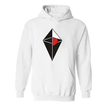 

NO MAN'S SKY Fashion Style Hooded Hoodies Men Brand in New Game Mens Hoodies and Sweatshirts 2016 Plus Size