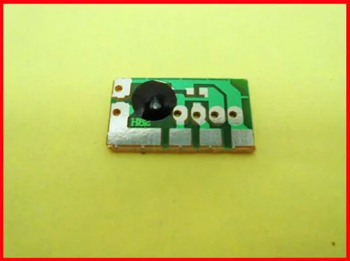 

Free Shipping!!! electronic 5pcs Music IC / chip / music IC toys IC power long ring