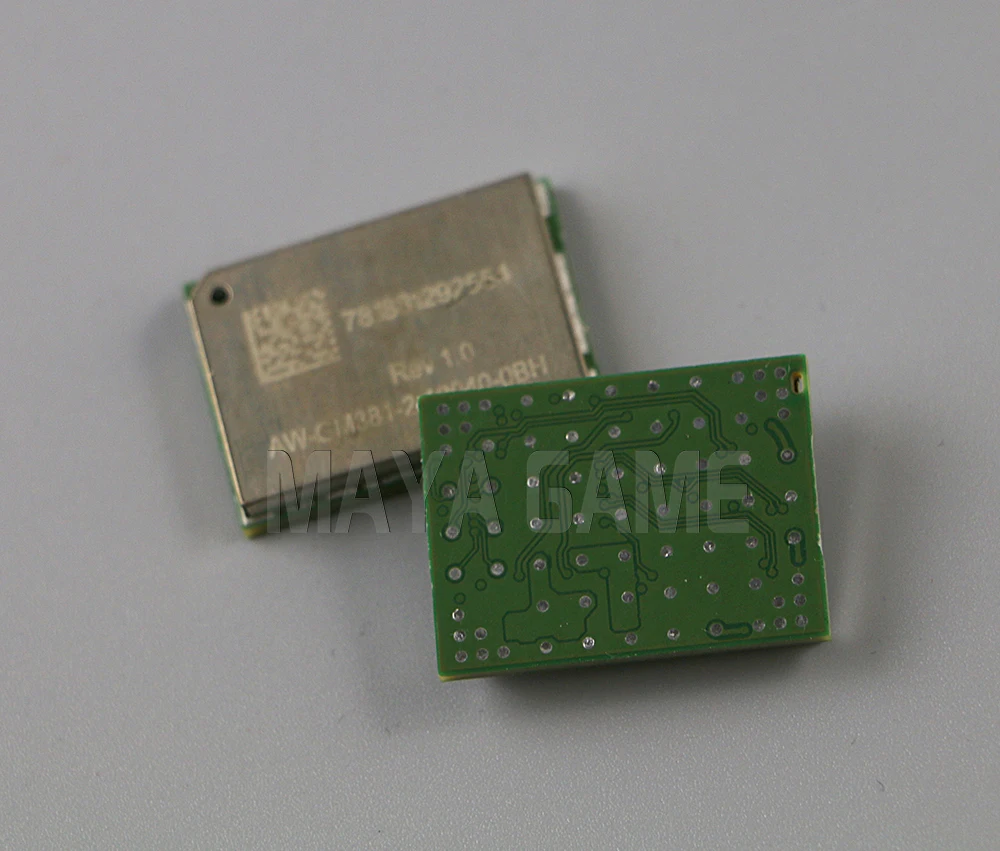 Оригинальная плата PCB с модулем Bluetooth Wi Fi материнская логическим чипом для PS3 4000 4K