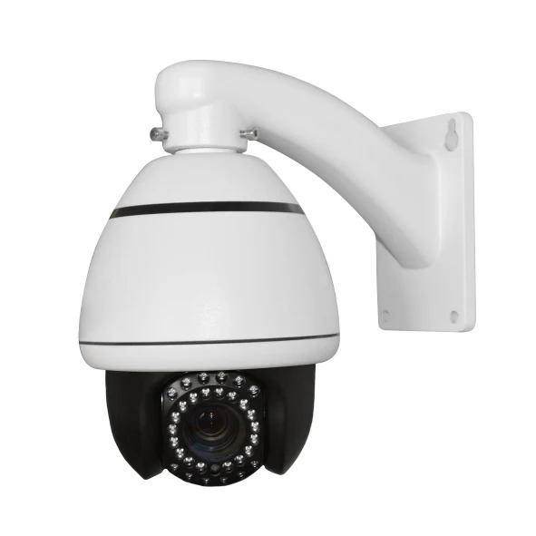 AHD 10X Optica Zoom PTZ IR 2MP1080P SONY CMOS Мини Высокоскоростная купольная камера видеонаблюдения умная безопасность ИК ночь(SC-SP14A20