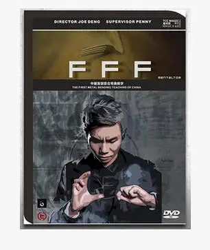 FFF психического Tom Magic