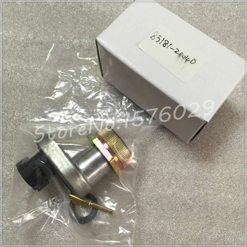 VSS Скорость ometer Скорость Сенсор для Toyota Land Cruiser 5.7L Lexus 4.5L L6 OEM 83181-20040 8318120040
