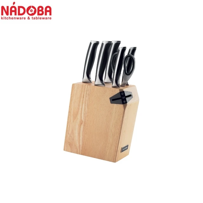 , универсальная подставка (722816). Набор ножей nadoba dana/ 72251. Nadoba keiko 5 ножей с керамической подставкой. Nadoba 722716. Набор ножей helga nadoba/723016.