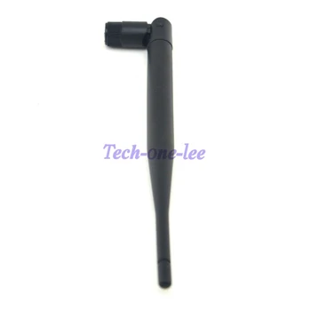 

698-960 4G 5dBi 24CM LTE Antenna 4g Modem lte Router Aerial RP SMA Plug Connector FDD TDD