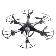 no camera or WIFI or FPV RCQuadcopter HD Camera Drone Helicoptero Quadrocopter With Camera Drones Con Camara Rc Drone