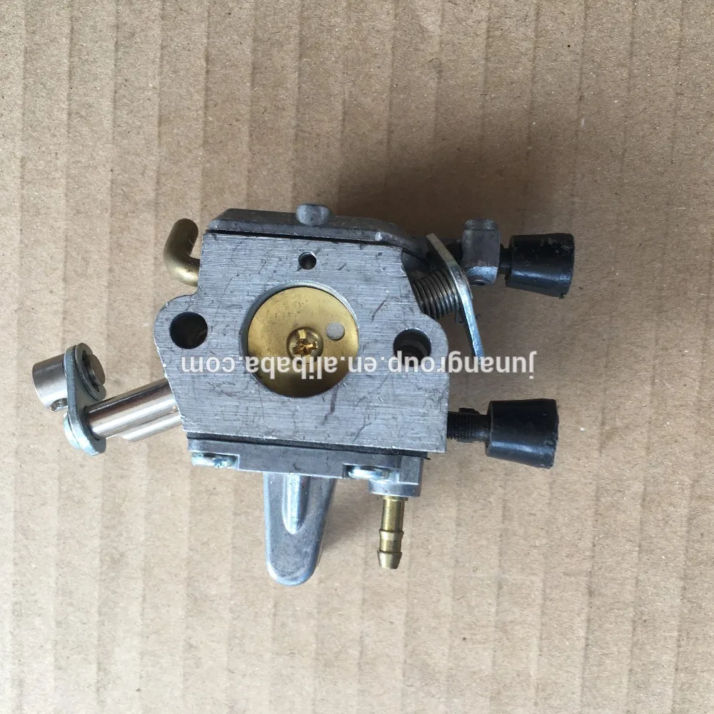 OEM zama C1Q-S154 карбюратор FS400 FS450 FS480 SP400 SP450 SP451 SP481 кусторез строка линейный триммер